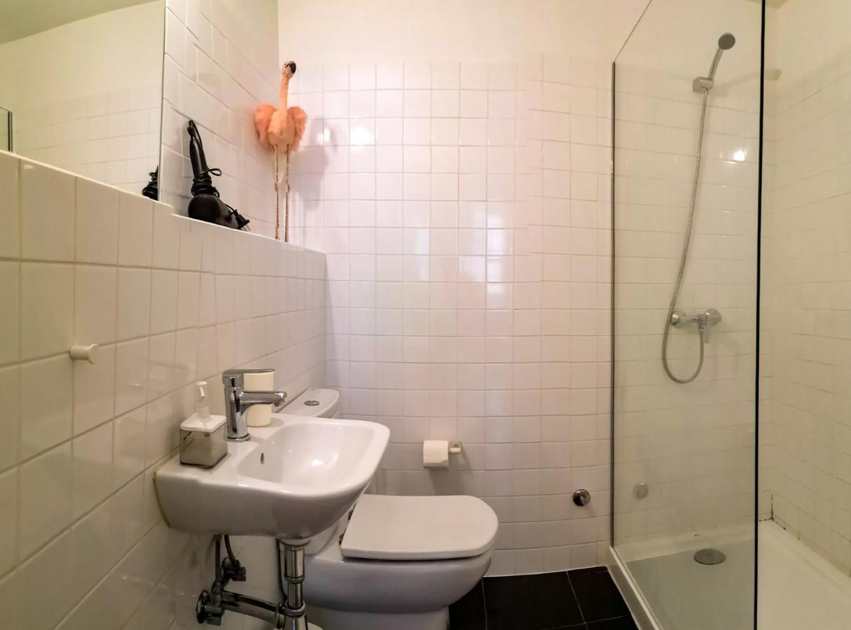 Baixa24 •P1R• Brand New Apt In The Historic Center Порто Екстериор снимка
