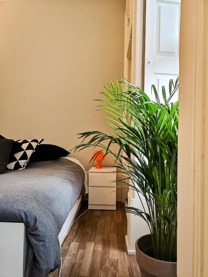Baixa24 •P1R• Brand New Apt In The Historic Center Порто Екстериор снимка