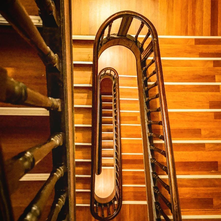 Baixa24 •P1R• Brand New Apt In The Historic Center Порто Екстериор снимка